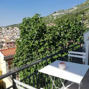 Casa Giovanni Appartement