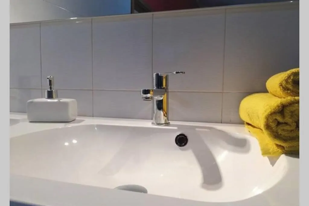 Big Relax Apartment With Swimming Pool And A Peaceful Garden In A Private Villa Sestu 0*,